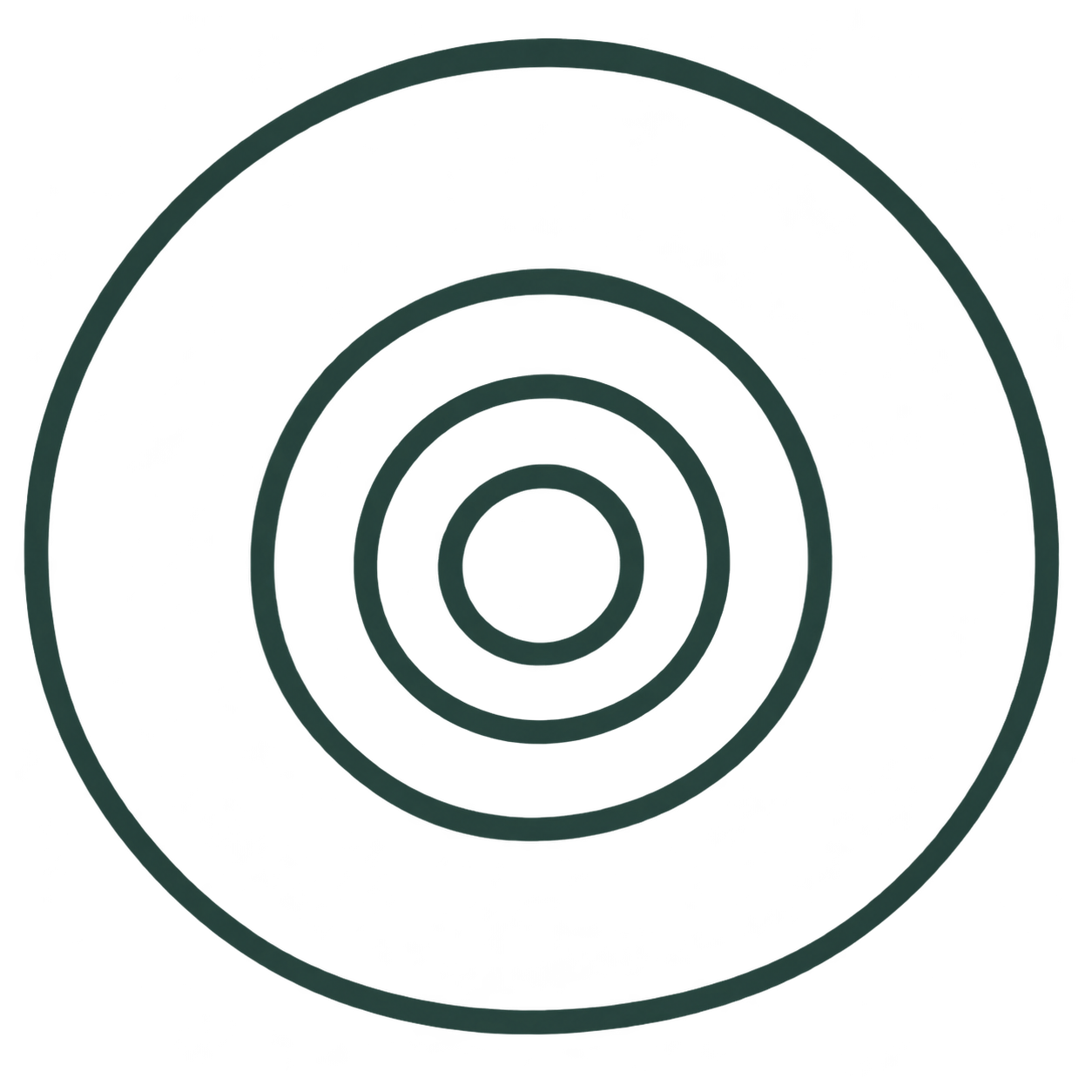 bullseye